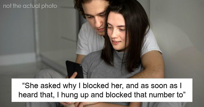 Woman Snatches Bestie’s Ex Before She Moves On, Melts Down When She Gets Blocked For It
