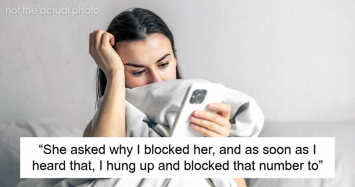 Woman Snatches Bestie’s Ex Before She Moves On, Melts Down When She Gets Blocked For It