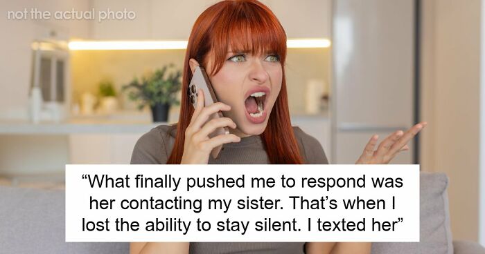 Woman Snatches Bestie’s Ex Before She Moves On, Melts Down When She Gets Blocked For It