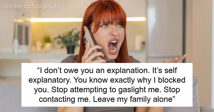 Woman Snatches Bestie’s Ex Before She Moves On, Melts Down When She Gets Blocked For It