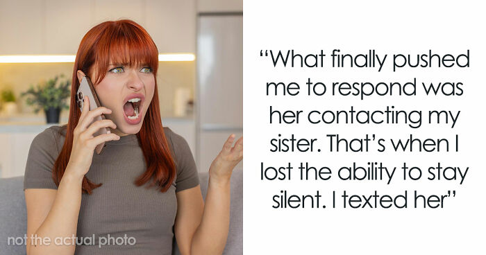 Woman Snatches Bestie’s Ex Before She Moves On, Melts Down When She Gets Blocked For It
