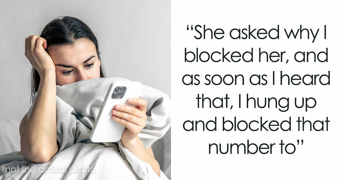Woman Snatches Bestie’s Ex Before She Moves On, Melts Down When She Gets Blocked For It