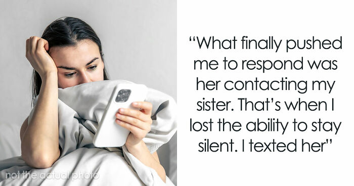 Woman Snatches Bestie’s Ex Before She Moves On, Melts Down When She Gets Blocked For It