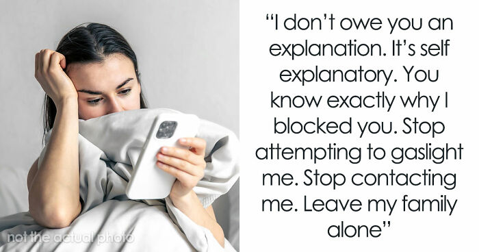 Woman Snatches Bestie’s Ex Before She Moves On, Melts Down When She Gets Blocked For It