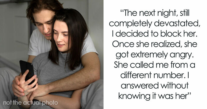 Woman Snatches Bestie’s Ex Before She Moves On, Melts Down When She Gets Blocked For It