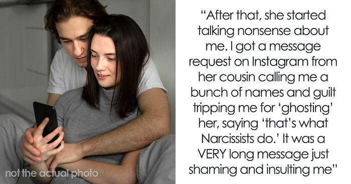 Woman Snatches Bestie’s Ex Before She Moves On, Melts Down When She Gets Blocked For It