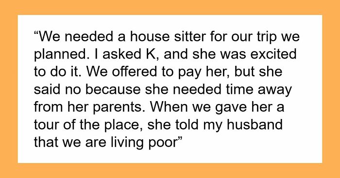 Woman Keeps Mocking Friend For Depending On Rich Hubby, He Finally Claps Back, Leaves Her In Tears