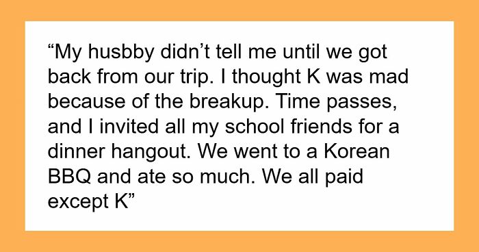 Woman Keeps Mocking Friend For Depending On Rich Hubby, He Finally Claps Back, Leaves Her In Tears