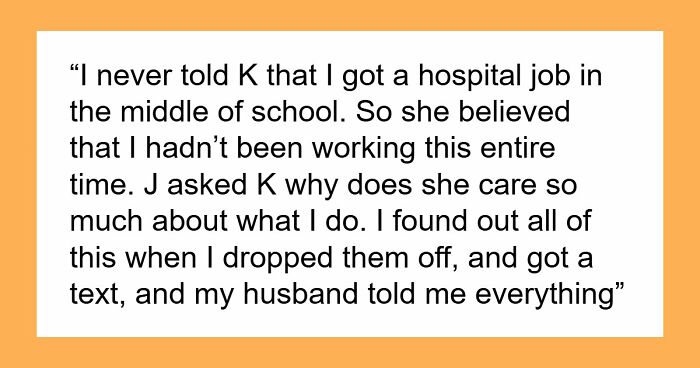 Woman Keeps Mocking Friend For Depending On Rich Hubby, He Finally Claps Back, Leaves Her In Tears