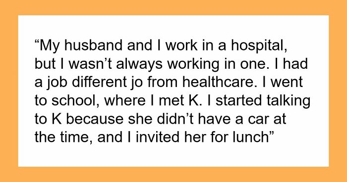 Woman Keeps Mocking Friend For Depending On Rich Hubby, He Finally Claps Back, Leaves Her In Tears