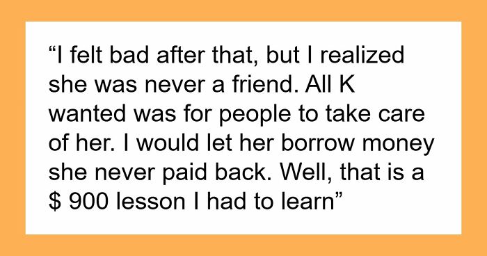 Woman Keeps Mocking Friend For Depending On Rich Hubby, He Finally Claps Back, Leaves Her In Tears