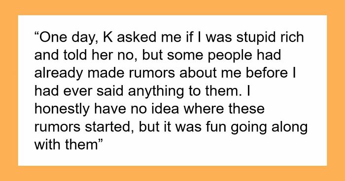 Woman Keeps Mocking Friend For Depending On Rich Hubby, He Finally Claps Back, Leaves Her In Tears