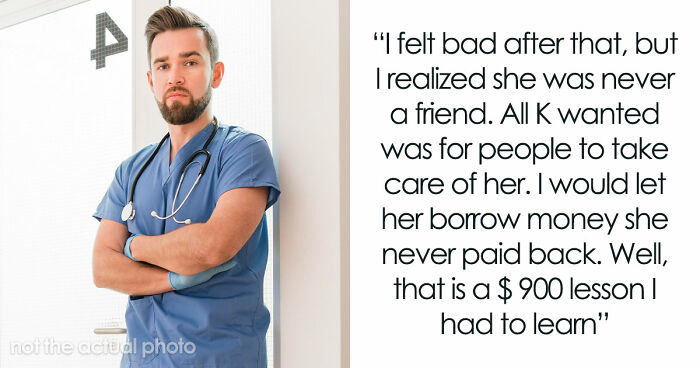 Woman Keeps Mocking Friend For Depending On Rich Hubby, He Finally Claps Back, Leaves Her In Tears