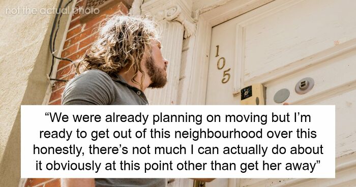 Friend Visits Couple’s Home At Night Knowing Woman Is Alone, Hubs Notices Strange Behavior On Camera