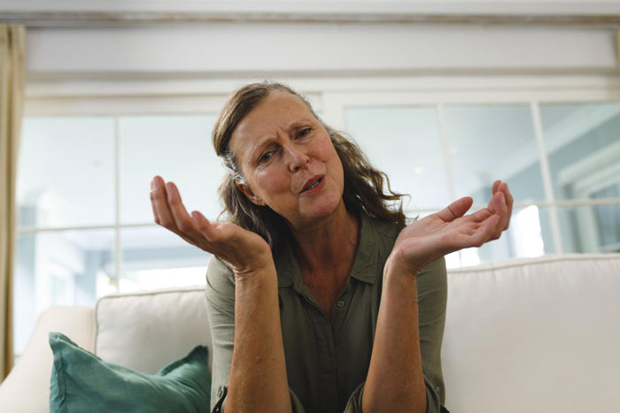 Woman Agrees To Store A Couple Of Items For Friend, Comes Home To A Fully Packed House From Hell