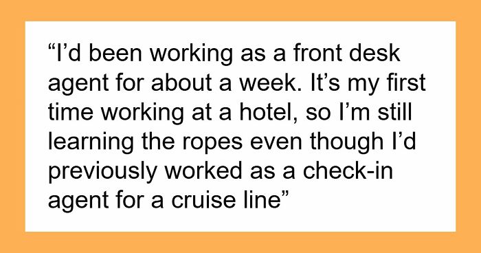 Clever Wife Sets A Trap For Cheating Hubby At A Hotel, He Walks In Clueless And Comes Out Single