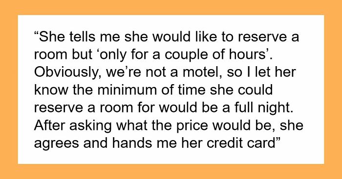 Clever Wife Sets A Trap For Cheating Hubby At A Hotel, He Walks In Clueless And Comes Out Single