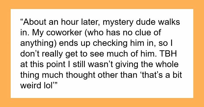 Clever Wife Sets A Trap For Cheating Hubby At A Hotel, He Walks In Clueless And Comes Out Single