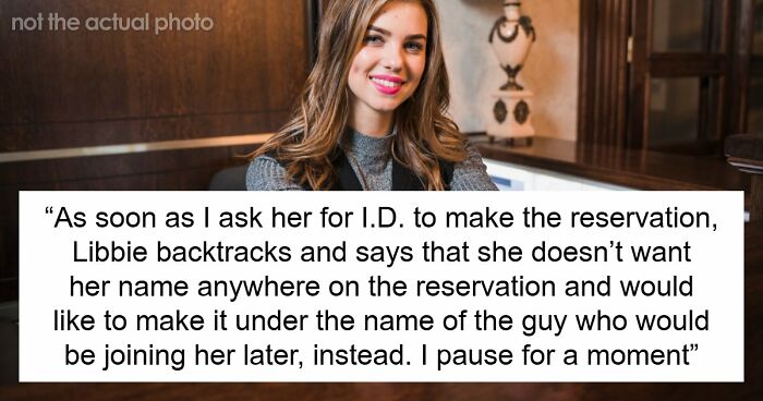Clever Wife Sets A Trap For Cheating Hubby At A Hotel, He Walks In Clueless And Comes Out Single