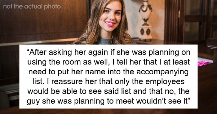 Clever Wife Sets A Trap For Cheating Hubby At A Hotel, He Walks In Clueless And Comes Out Single