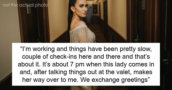 Clever Wife Sets A Trap For Cheating Hubby At A Hotel, He Walks In Clueless And Comes Out Single