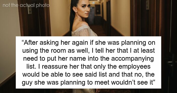 Clever Wife Sets A Trap For Cheating Hubby At A Hotel, He Walks In Clueless And Comes Out Single
