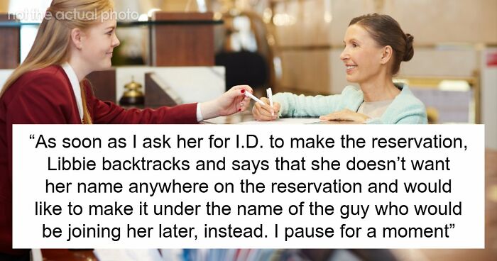 Clever Wife Sets A Trap For Cheating Hubby At A Hotel, He Walks In Clueless And Comes Out Single