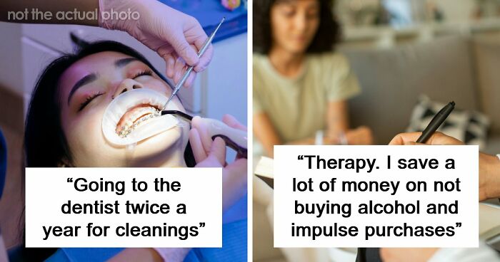 49 Habits People Deem Expensive But Might Actually Save You Money