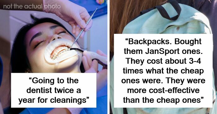 49 Habits People Deem Expensive But Might Actually Save You Money