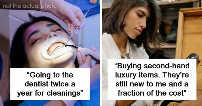 49 Habits People Deem Expensive But Might Actually Save You Money