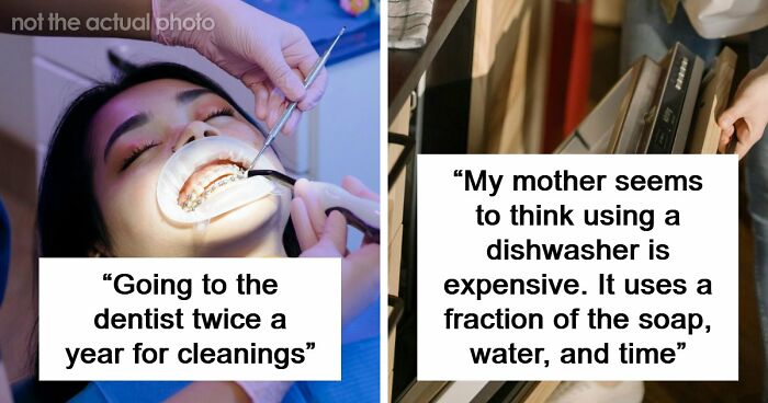 49 Habits People Deem Expensive But Might Actually Save You Money