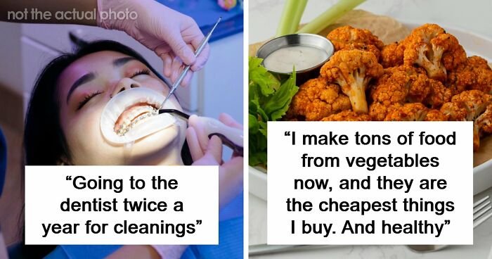 49 Habits People Deem Expensive But Might Actually Save You Money