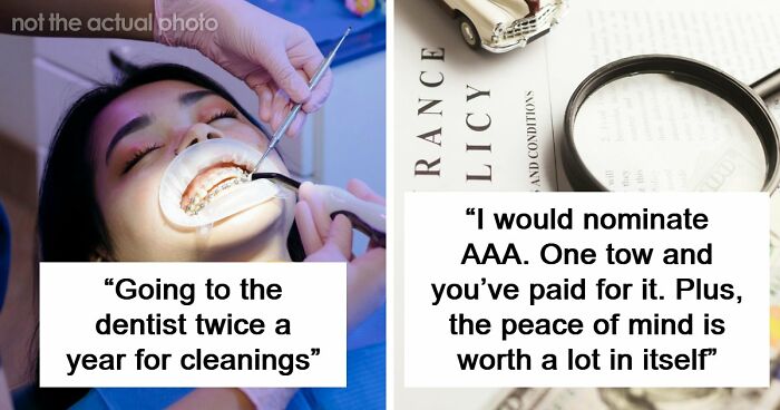 49 Habits People Deem Expensive But Might Actually Save You Money