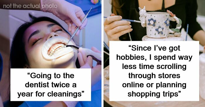 49 Habits People Deem Expensive But Might Actually Save You Money