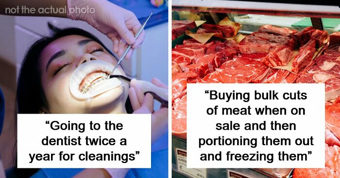 49 Habits People Deem Expensive But Might Actually Save You Money