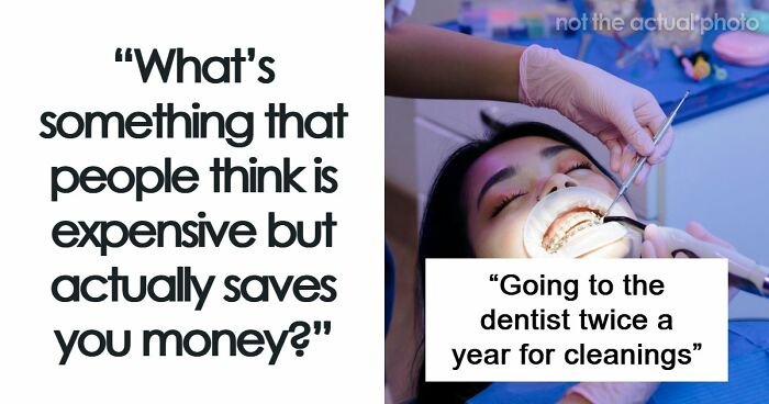 49 Habits People Deem Expensive But Might Actually Save You Money