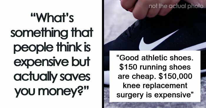 49 Habits People Deem Expensive But Might Actually Save You Money