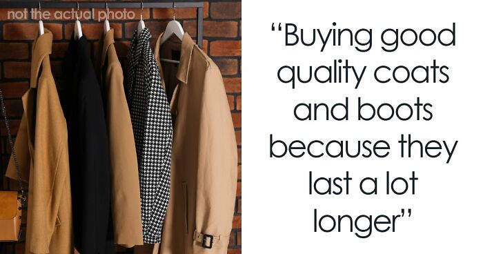 49 Habits People Deem Expensive But Might Actually Save You Money