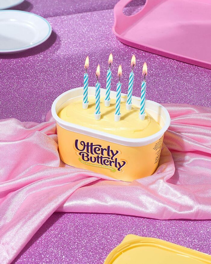 Cakes Overrated