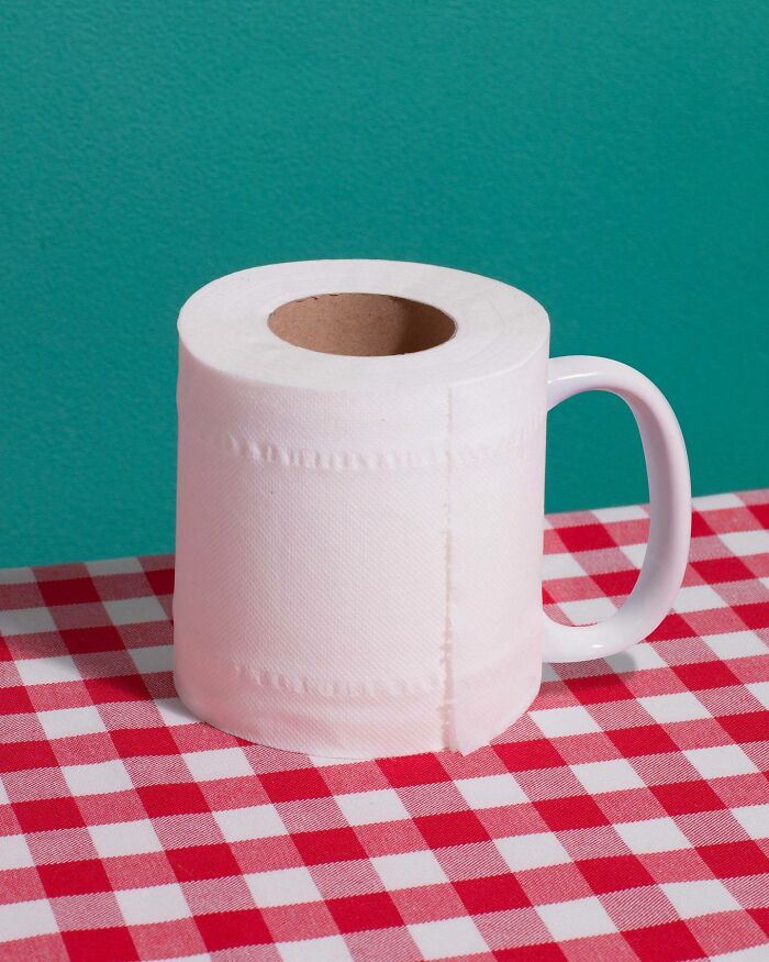 A Mug
