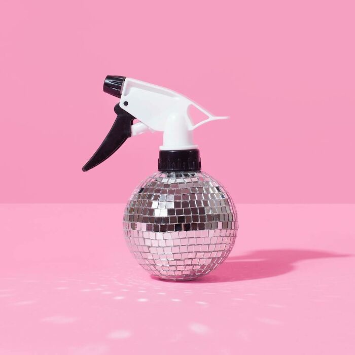 Disco Spritz