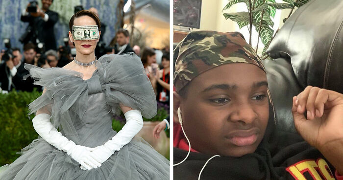 54 Funniest And Spiciest Reactions To The MET Gala 2026 And Its Celebrity Guests