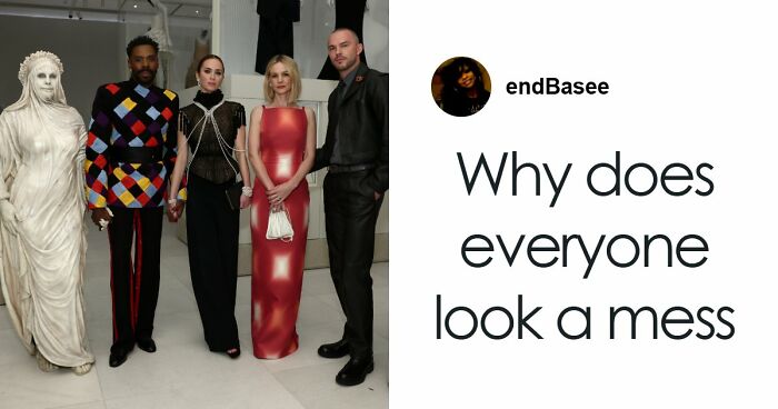 54 Funniest And Spiciest Reactions To The MET Gala 2026 And Its Celebrity Guests