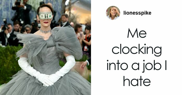 54 Funniest And Spiciest Reactions To The MET Gala 2026 And Its Celebrity Guests