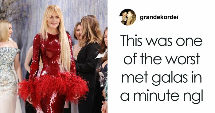 Met Gala 2026 Was More About Plastic Surgery Than Fashion As Stars Showed Off Their Procedures