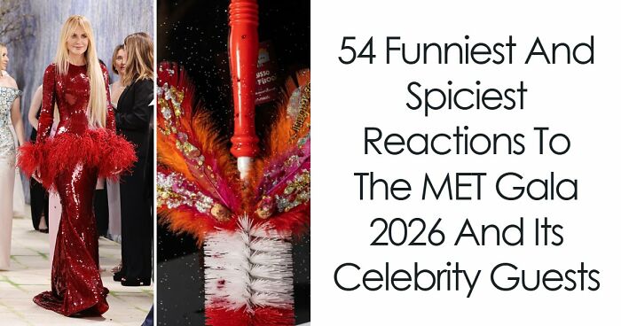 Met Gala 2026 Was More About Plastic Surgery Than Fashion As Stars Showed Off Their Procedures