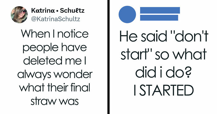“Drop The Most Recent Meme You Stole”: 68 Funny And Ridiculous Posts