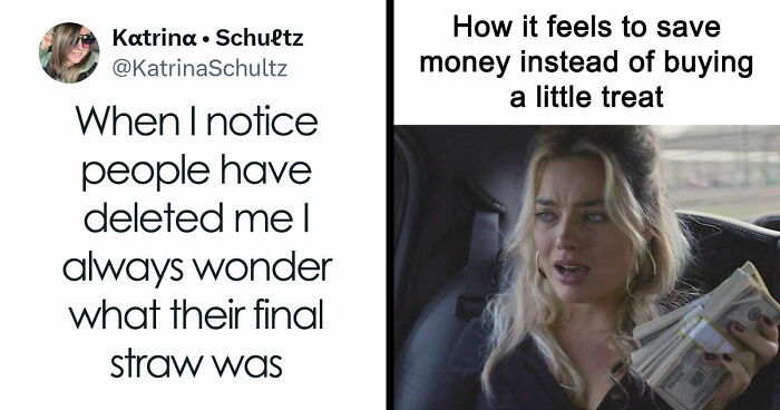 “Drop The Most Recent Meme You Stole”: 68 Funny And Ridiculous Posts