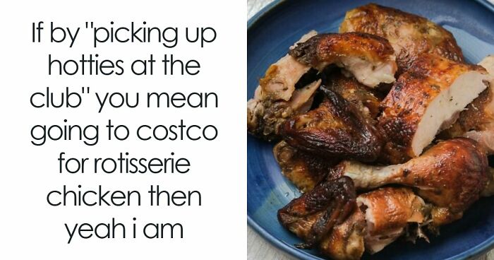 “Drop The Most Recent Meme You Stole”: 68 Funny And Ridiculous Posts