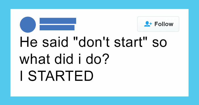 “Drop The Most Recent Meme You Stole”: 68 Funny And Ridiculous Posts
